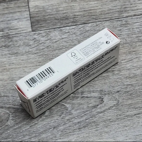 Smashbox Halo Sheer To Stay Cream Cheek+Lip Tint (Sunset) 10ml/.34 fl oz - Picture 4 of 7